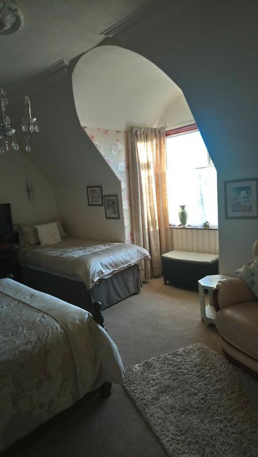 Stonelee Guest House Tayport Esterno foto